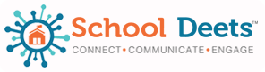 School Deets connect communicate engage